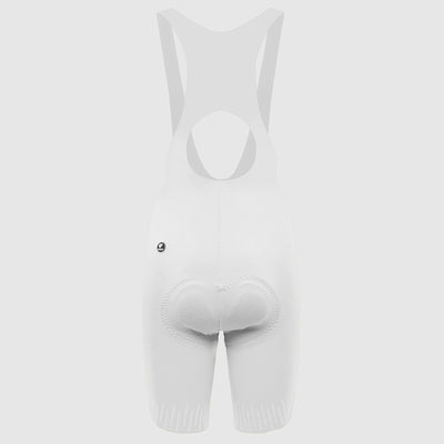 Salopette donna Pissei Primapelle - Bianco