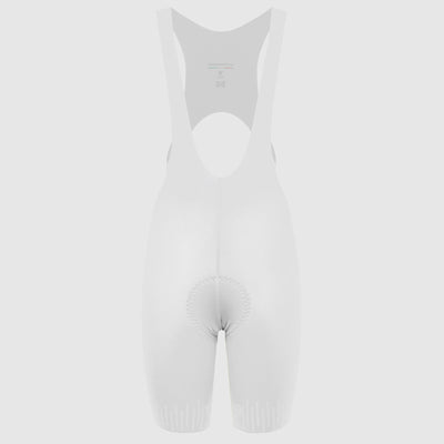 Salopette donna Pissei Primapelle - Bianco