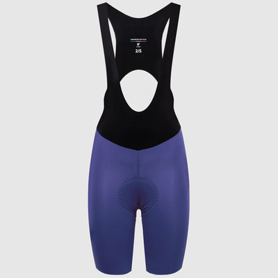 Salopette donna Pissei Primapelle - Blu nero