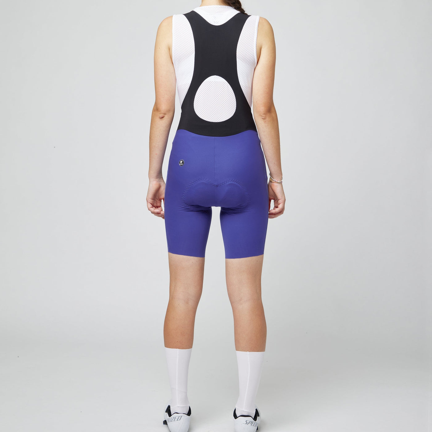 Salopette donna Pissei Primapelle - Blu nero
