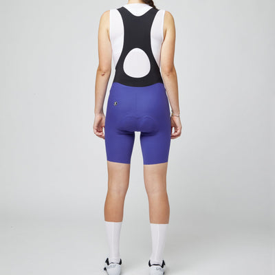 Salopette donna Pissei Primapelle - Blu nero