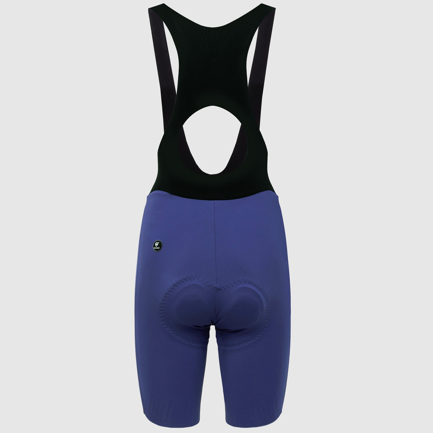 Salopette donna Pissei Primapelle - Blu nero