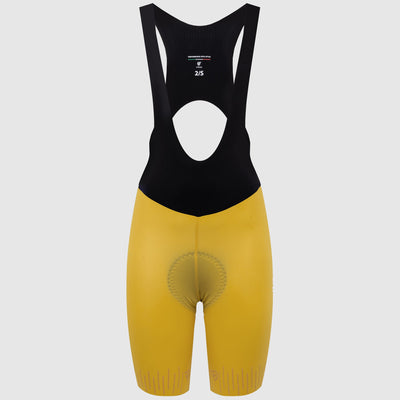 Salopette donna Pissei Primapelle - Oro
