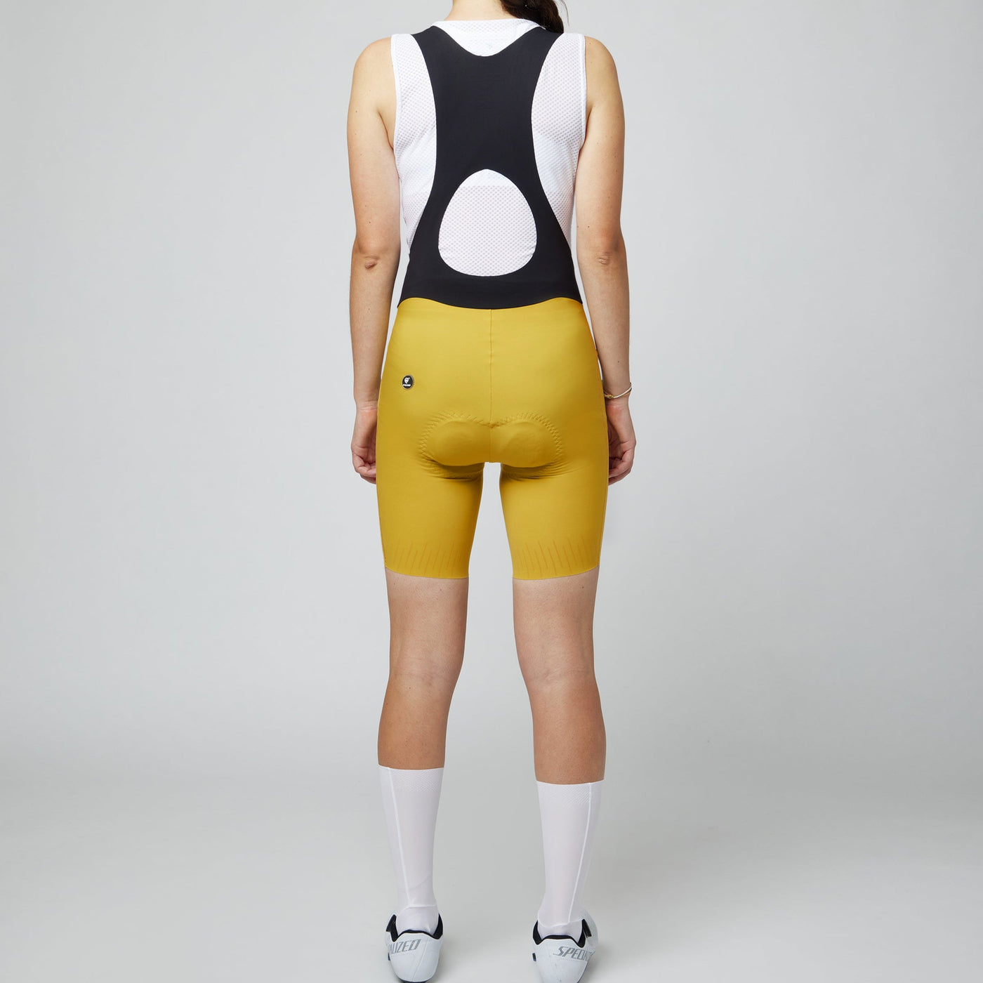 Salopette donna Pissei Primapelle - Oro