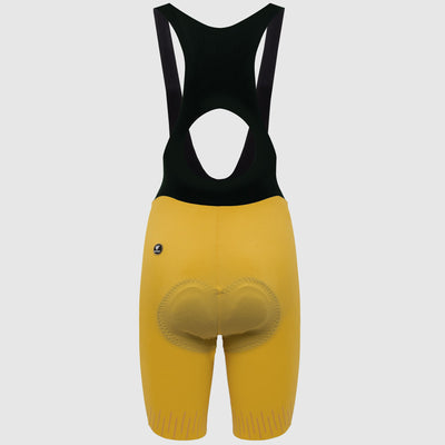 Salopette donna Pissei Primapelle - Oro