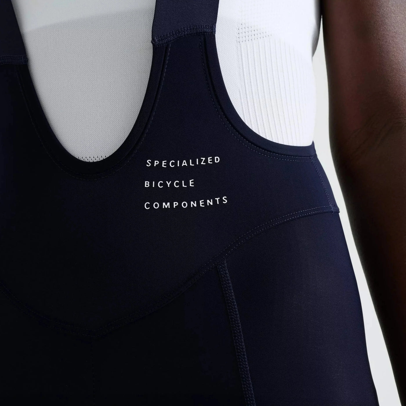 Salopette donna Specialized Foundation - Blu