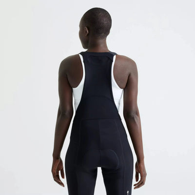 Salopette donna Specialized Foundation - Nero
