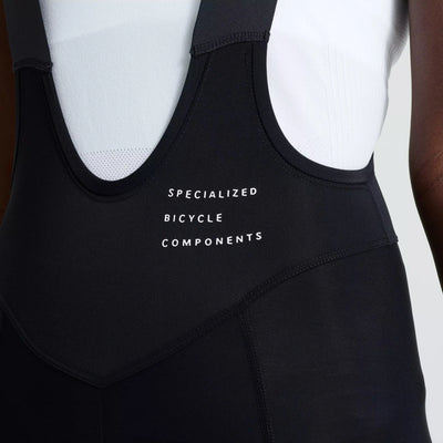 Salopette donna Specialized Foundation - Nero