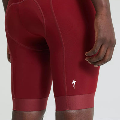 Salopette donna Specialized Foundation - Rosso