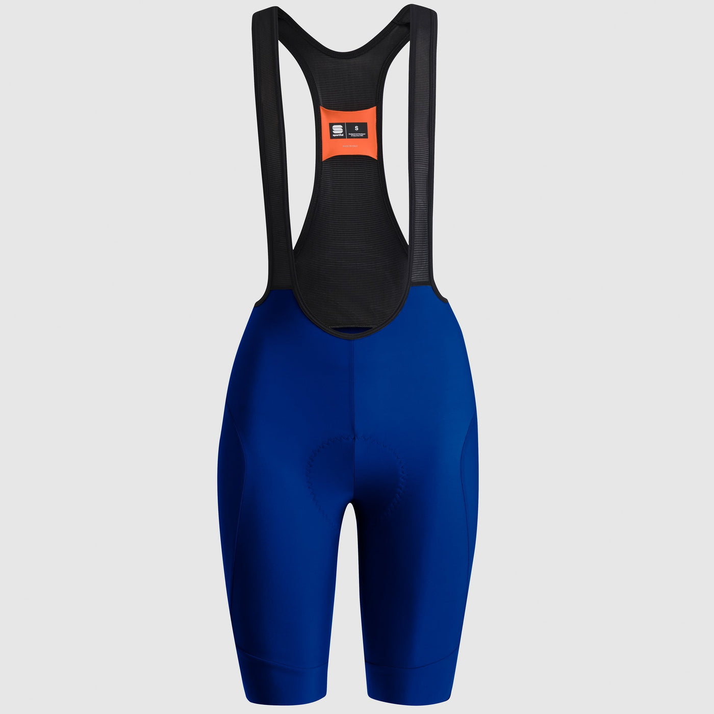 Salopette donna Sportful Colorful Pulse - Blu