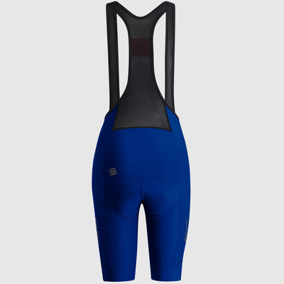 Salopette donna Sportful Colorful Pulse - Blu