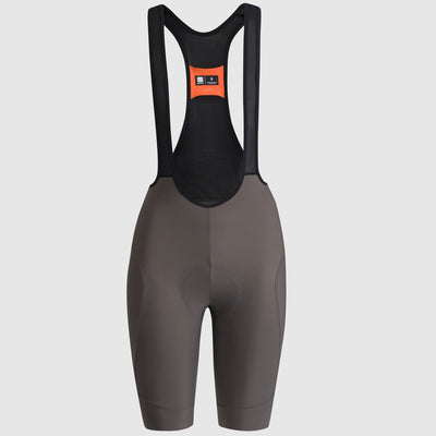 Salopette donna Sportful Colorful Pulse - Grigio