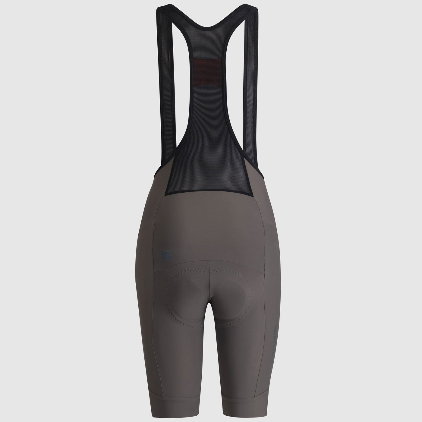 Salopette donna Sportful Colorful Pulse - Grigio