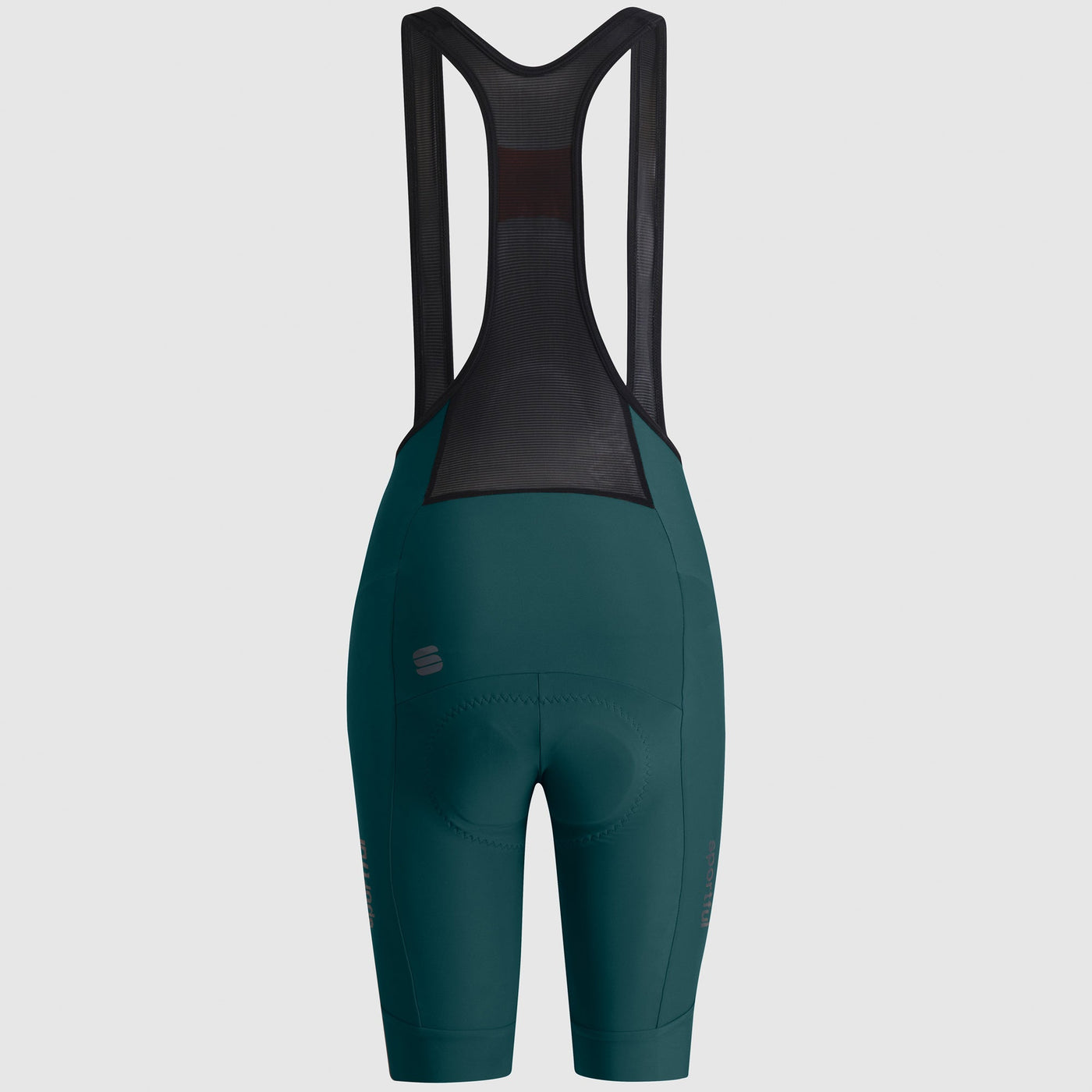 Salopette donna Sportful Colorful Pulse - Verde