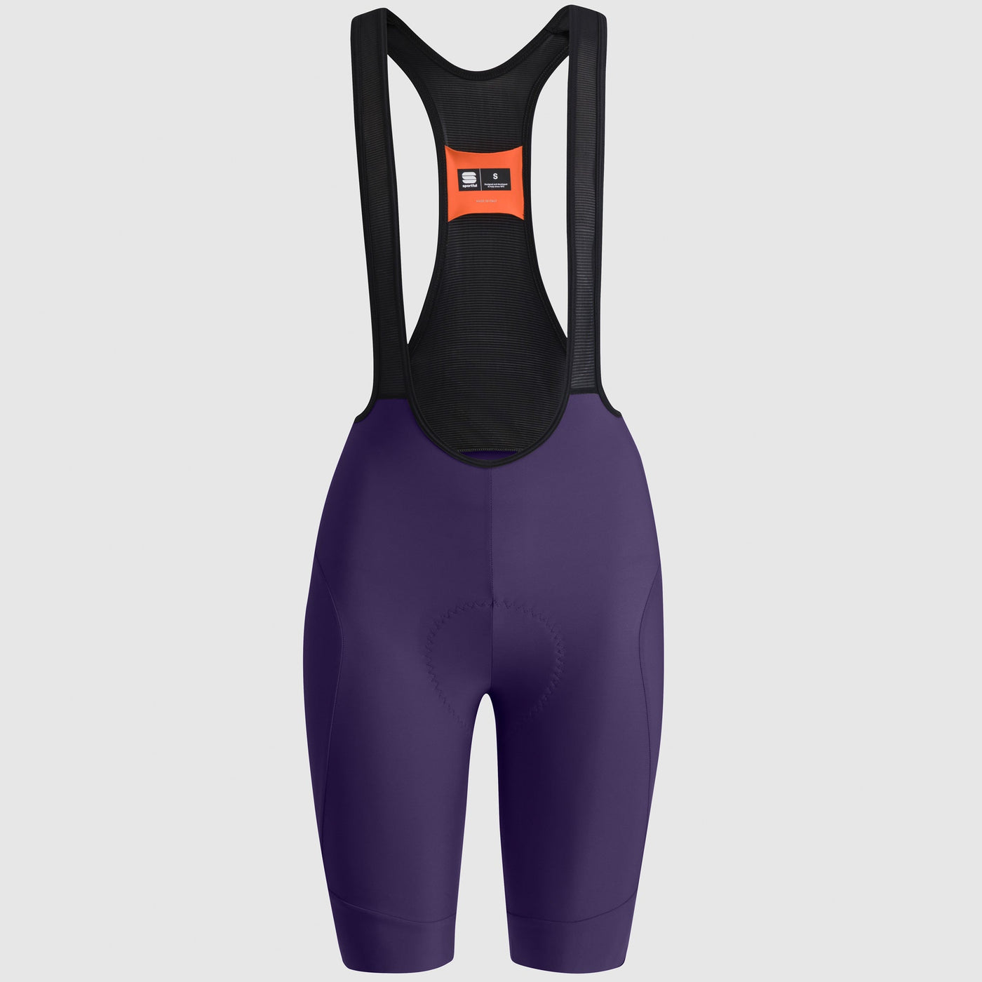 Salopette donna Sportful Colorful Pulse - Viola