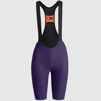 Salopette donna Sportful Colorful Pulse - Viola