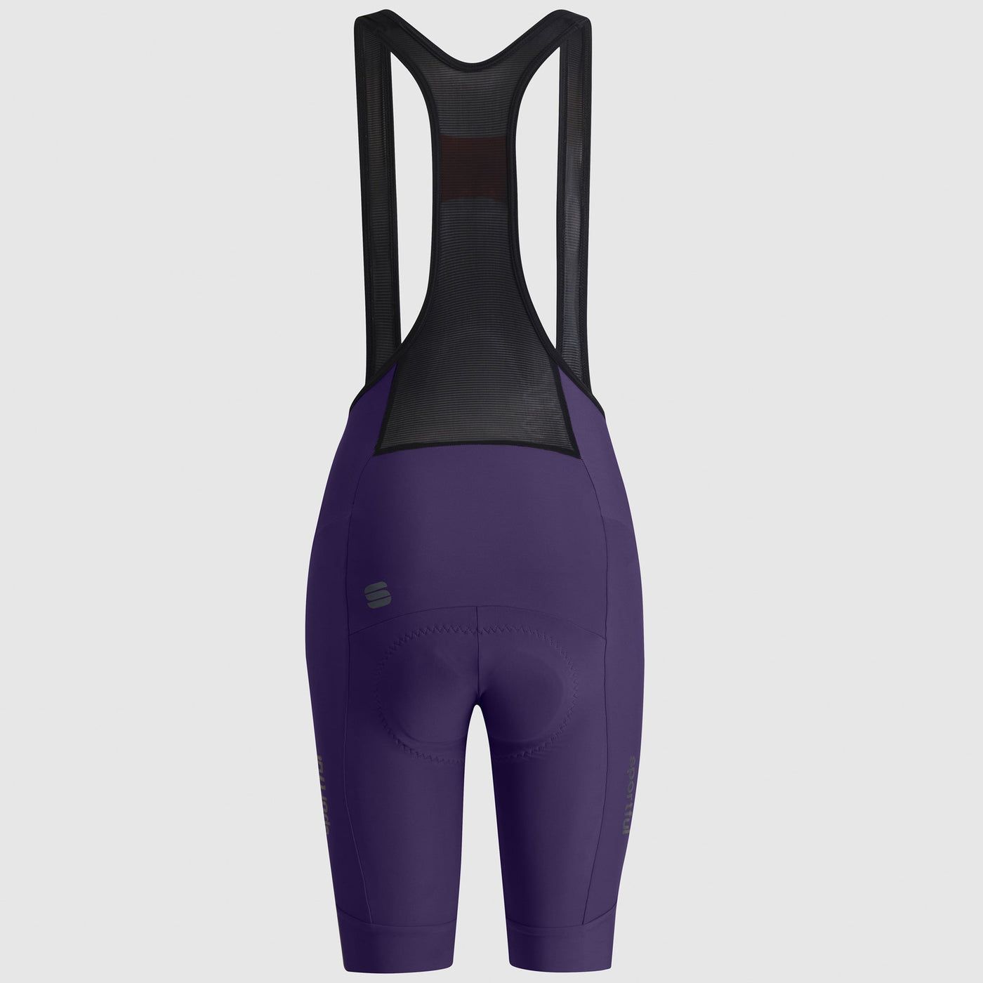 Salopette donna Sportful Colorful Pulse - Viola
