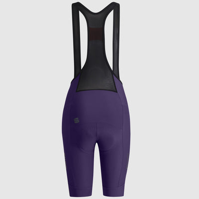 Salopette donna Sportful Colorful Pulse - Viola