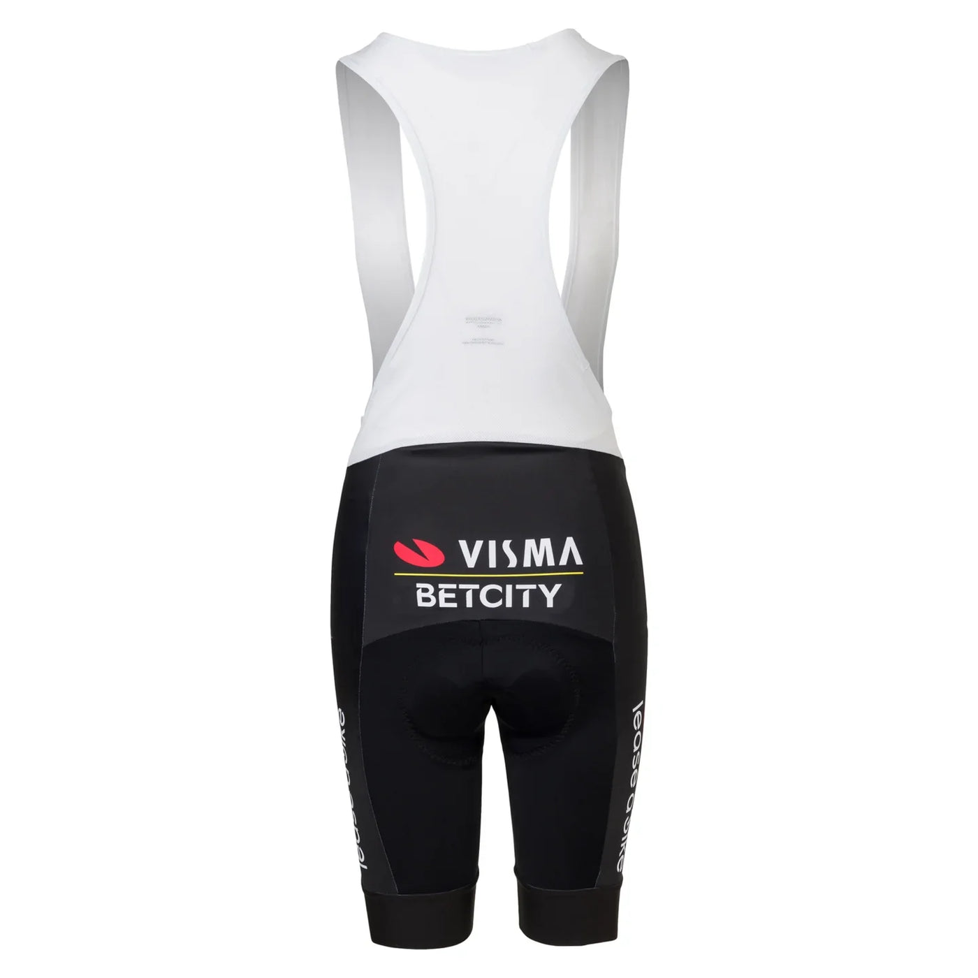 Salopette donna Team Visma Lease a bike 2025