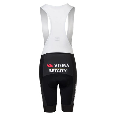 Salopette donna Team Visma Lease a bike 2025
