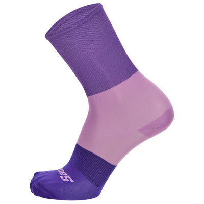 Calze Santini Big Bengal - Viola