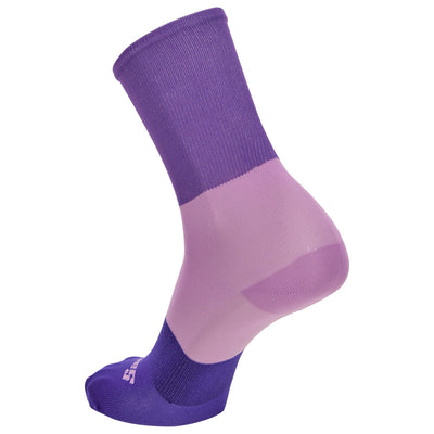 Calze Santini Big Bengal - Viola