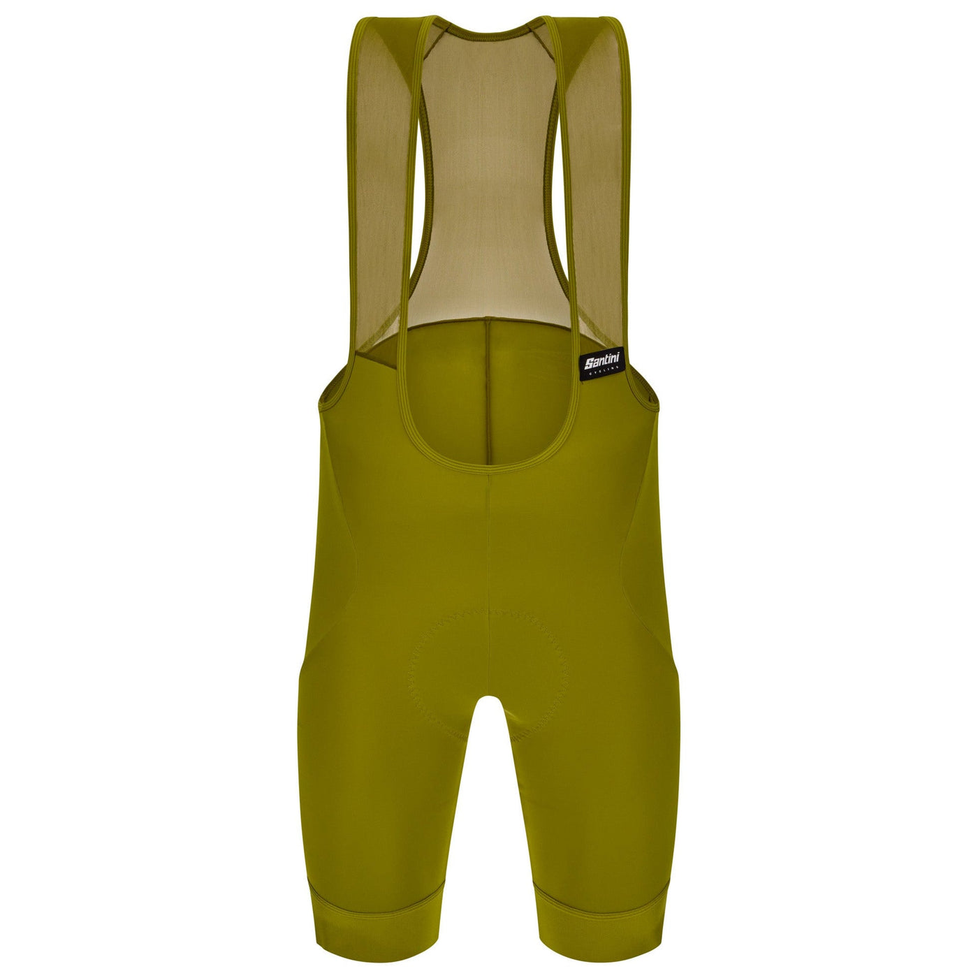 Salopette Santini RTR - Verde chiaro