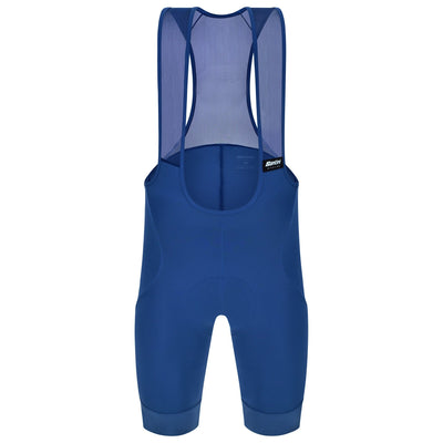 Salopette Santini RTR - Blu