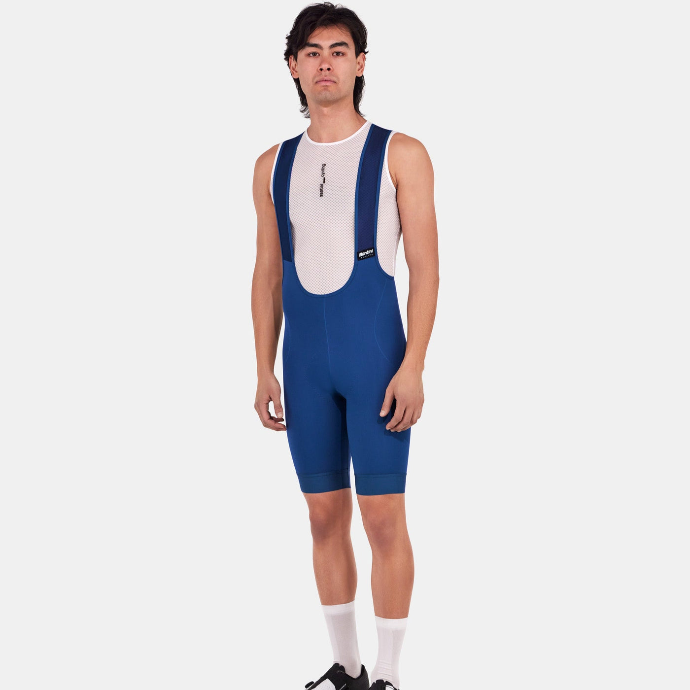 Salopette Santini RTR - Blu