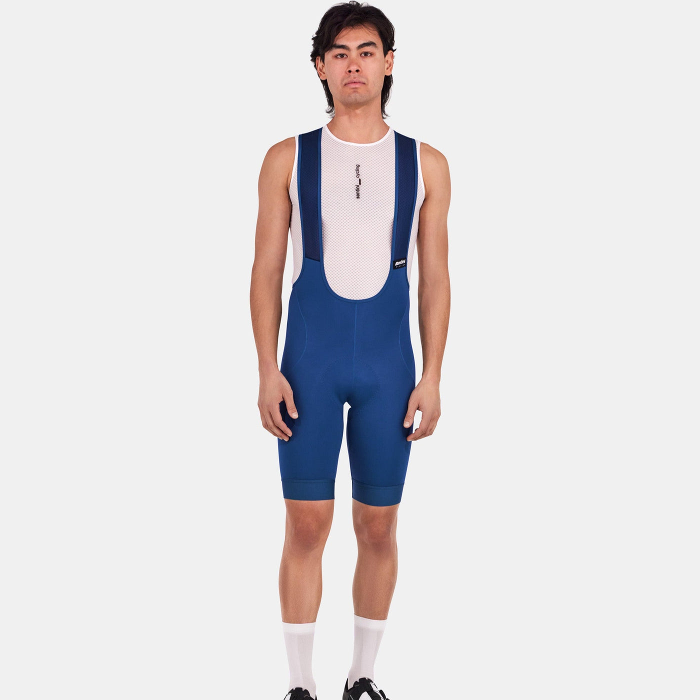 Salopette Santini RTR - Blu
