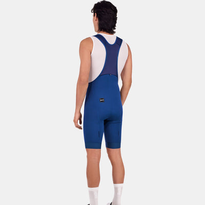Salopette Santini RTR - Blu