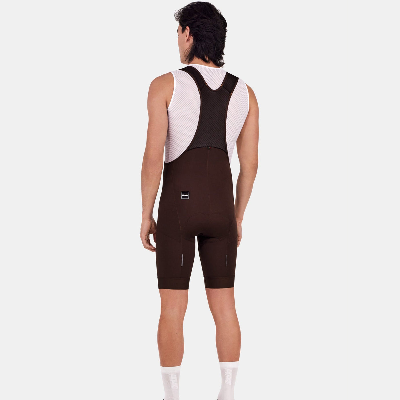 Salopette Santini RTR - Marrone