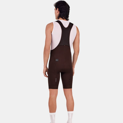 Salopette Santini RTR - Marrone