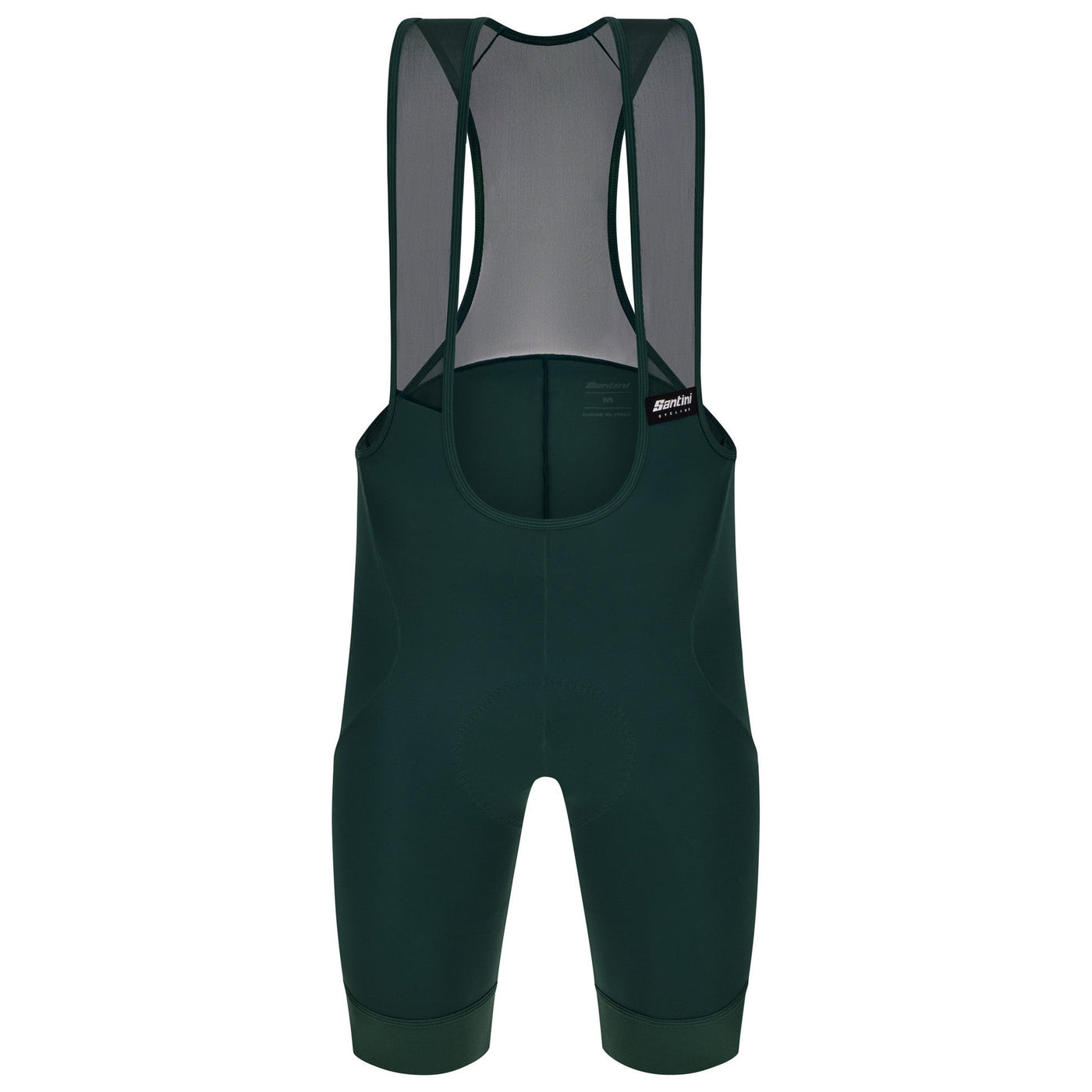 Salopette Santini RTR - Verde