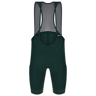 Salopette Santini RTR - Verde