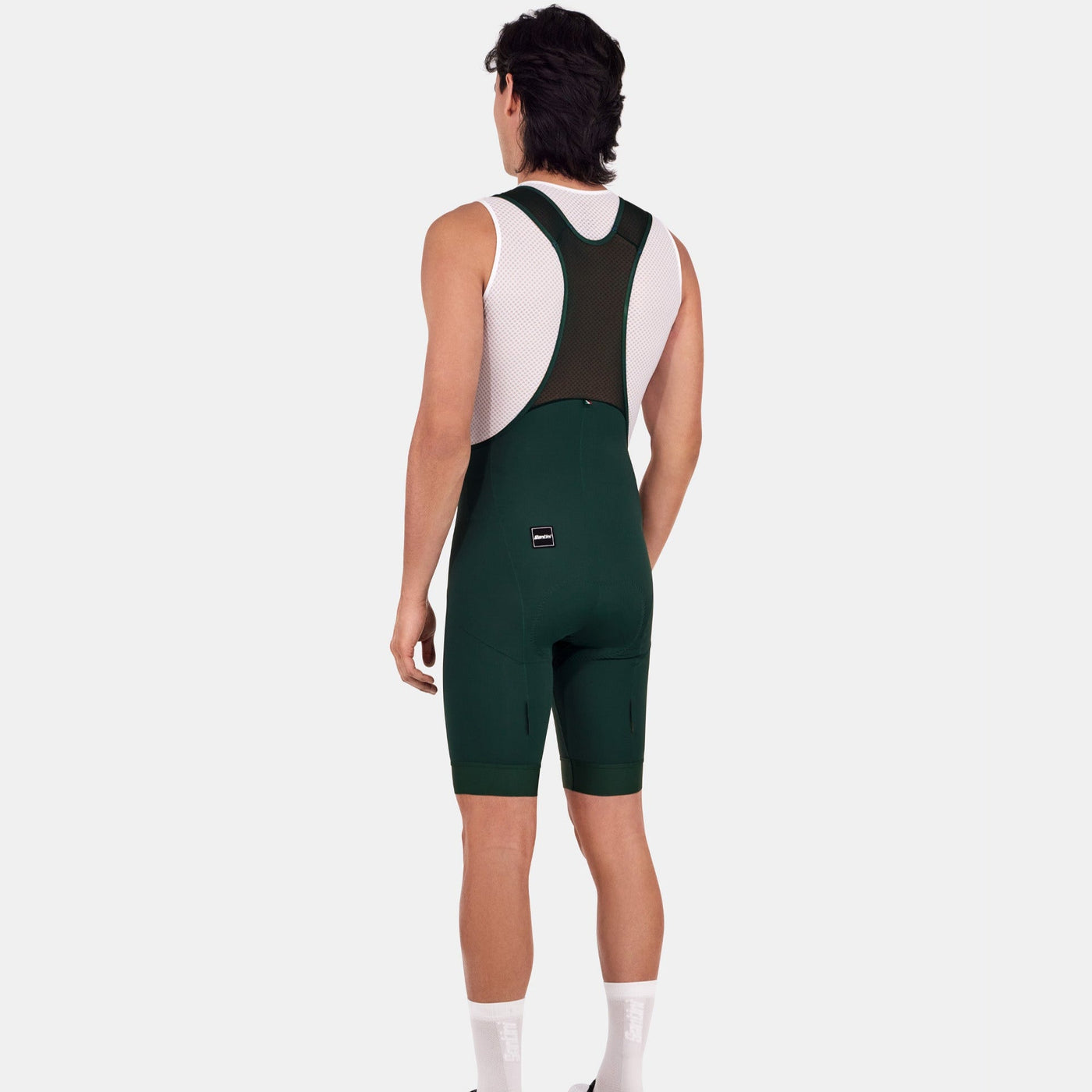 Salopette Santini RTR - Verde