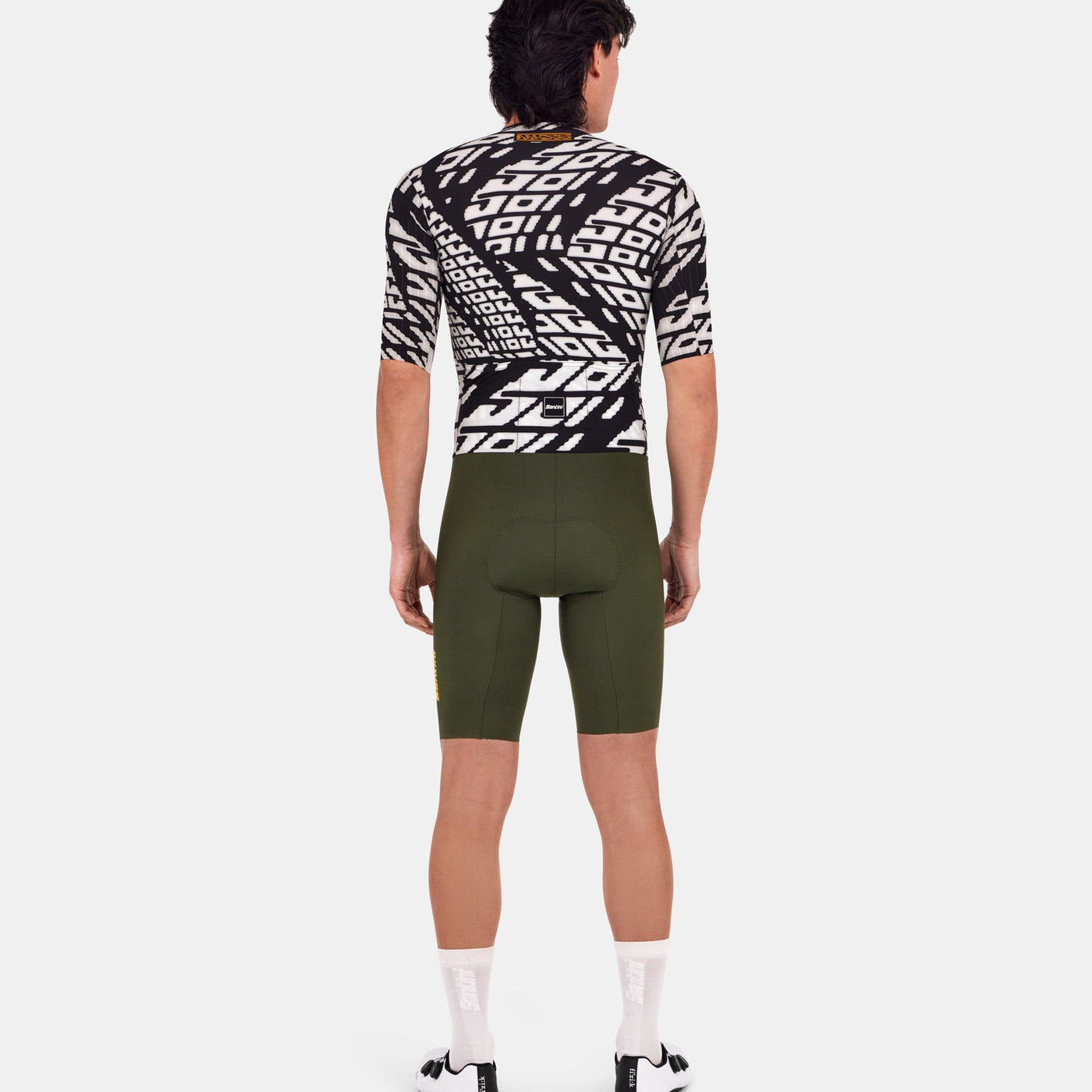 Body Santini MADSS V3 - Verde