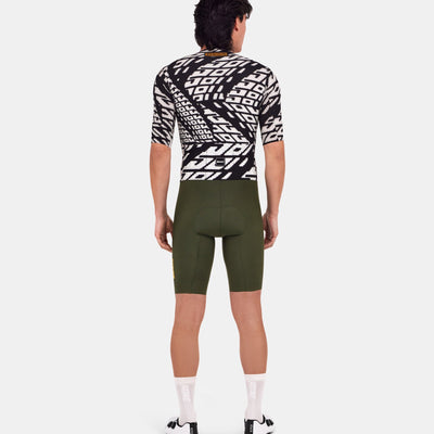 Body Santini MADSS V3 - Verde
