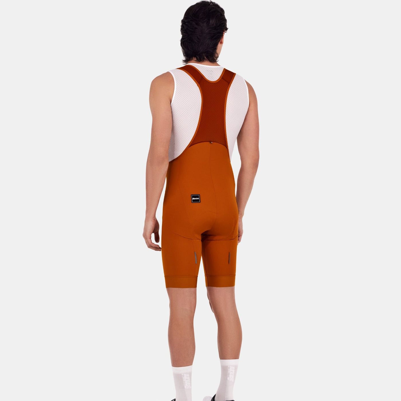 Salopette Santini RTR - Arancio