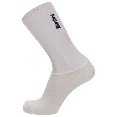 Calze Santini Madss - Bianco