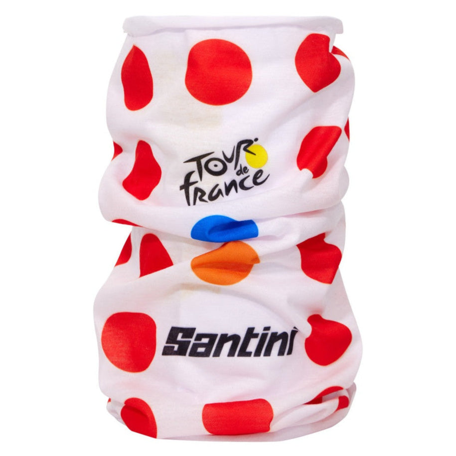 Scaldacollo Santini Tour de France 2025 - Pois
