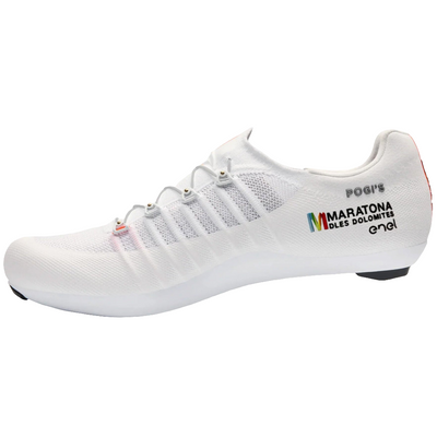 Scarpe DMT Pogi's - Maratona Dles Dolomites 2025