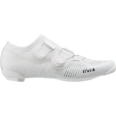 Scarpe Fizik Vega Carbon - Bianco