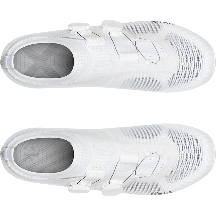 Scarpe Fizik Vega Carbon - Bianco