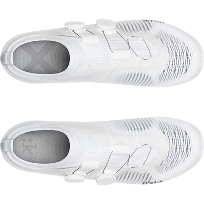 Scarpe Fizik Vega Carbon - Bianco