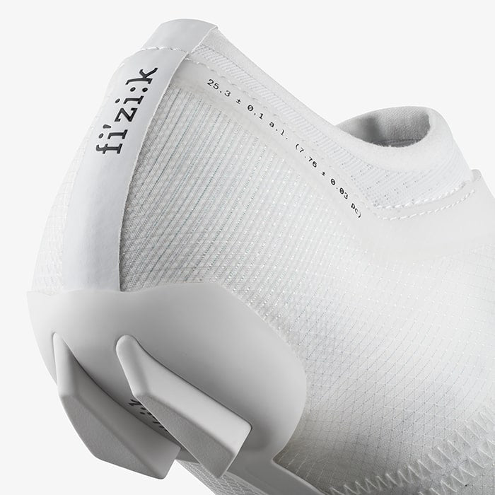 Scarpe Fizik Vega Carbon - Bianco