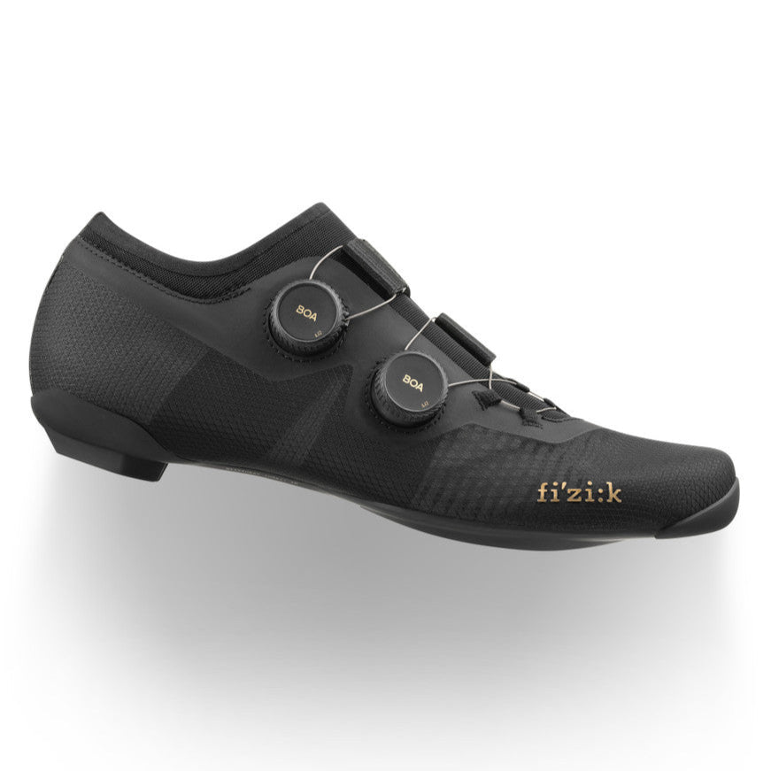 Scarpe Fizik Vega Carbon - Nero