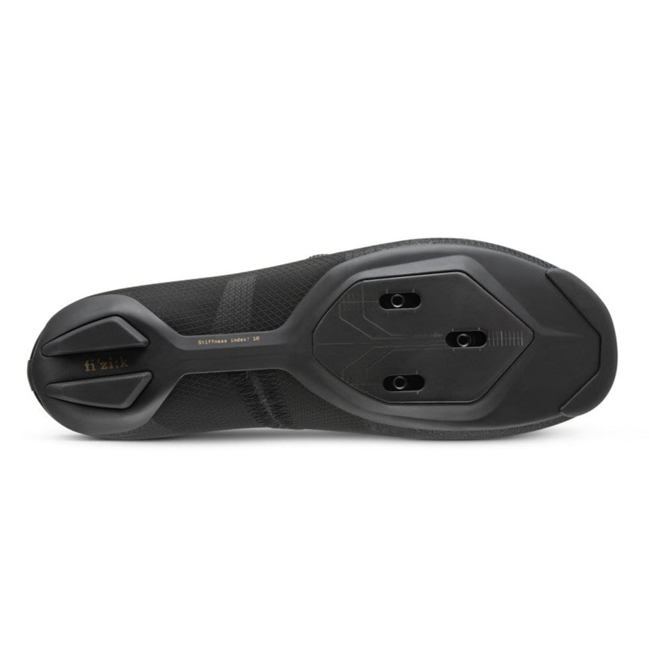 Scarpe Fizik Vega Carbon - Nero