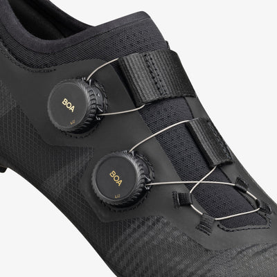 Scarpe Fizik Vega Carbon - Nero