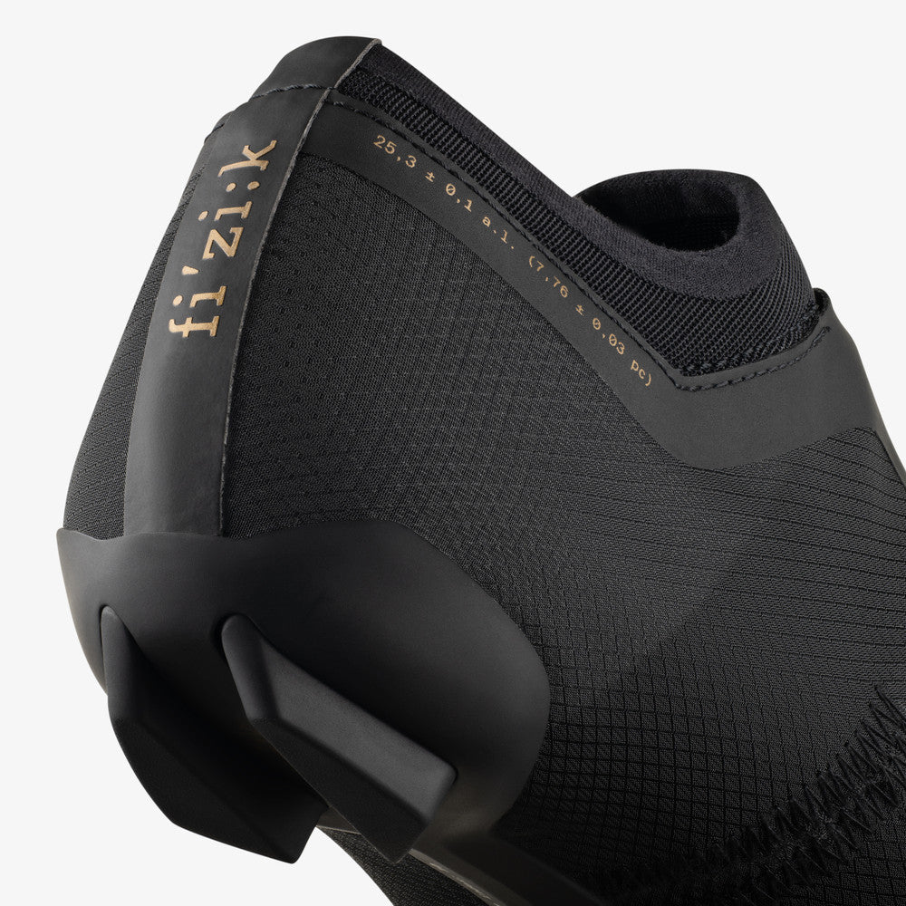 Scarpe Fizik Vega Carbon - Nero